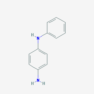 N1-Phenylbenzene-1,4-diaMine