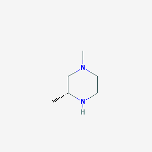 (R)-1,3-Dimethyl-piperazine