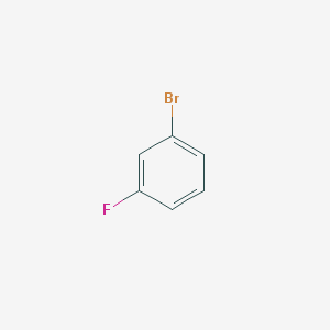 1-Bromo-3-fluorobenzene