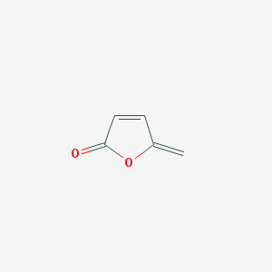 5-Methylenefuran-2(5H)-one