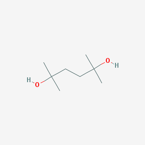 2,5-DiMethyl-2,5-hexanediol