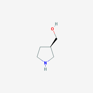 (R)-Pyrrolidin-3-ylMethanol