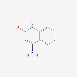 4-AMinoquinoline-2-one