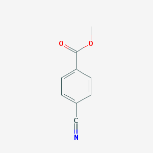 Methyl 4-cyanobenzoate