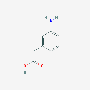 3-AMinophenylacetic acid