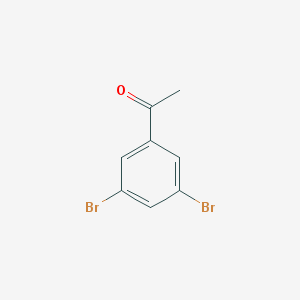 1-(3,5-DibroMophenyl)ethanone
