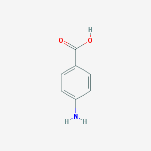 4-AMinobenzoic acid