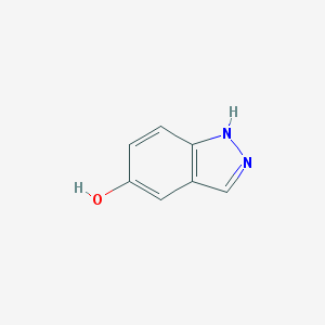 1H-Indazol-5-ol