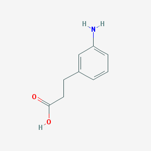 3-(3-AMINOPHENYL)PROPIONIC ACID