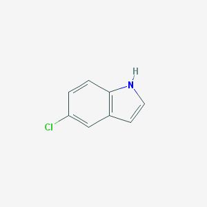 5-Chloroindole
