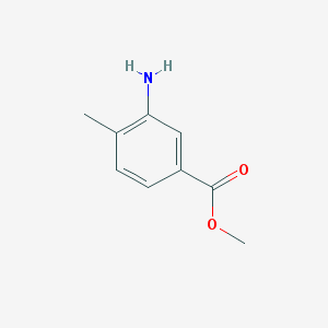 Methyl 3-aMino-4-Methylbenzoate