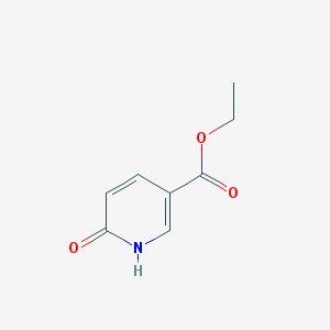 6-Hydroxynicotinic acid ethyl ester