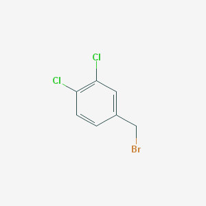 3,4-Dichlorobenzyl broMide
