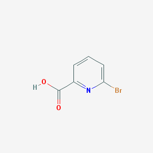 6-Bromopyridine-2-carboxylicacid