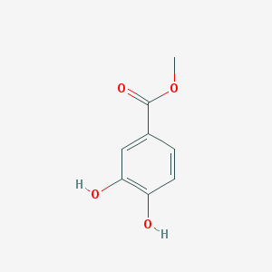 Methyl 3,4-dihydroxybenzoate