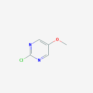 2-Chloro-5-MethoxypyriMidine