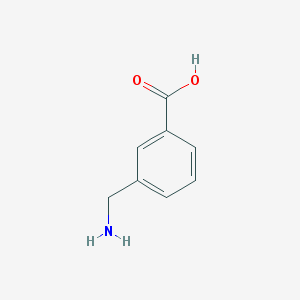 3-Aminomethyl-benzoic acid