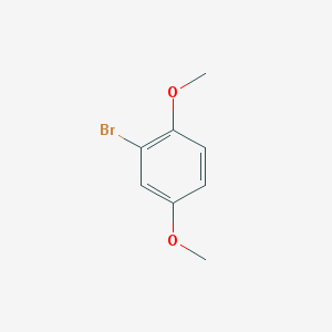 1-BroMo-2,5-diMethoxybenzene