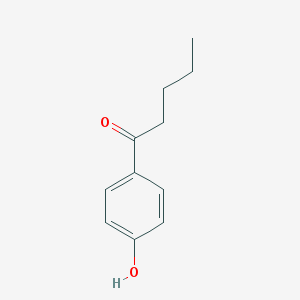 4'-Hydroxyvalerophenone
