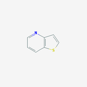 Thieno[3,2-b]pyridine
