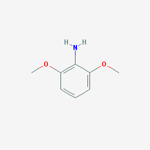 2,6-DiMethoxyphenylaMine