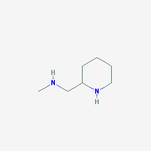 Methyl-piperidin-2-ylmethyl-amine