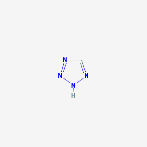 1H-Tetrazole