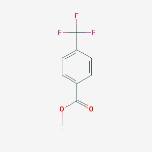 Methyl 4-trifluoroMethylbenzoate