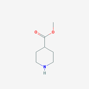 Methyl Isonipecotate