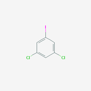 1,3-Dichloro-5-iodobenzene