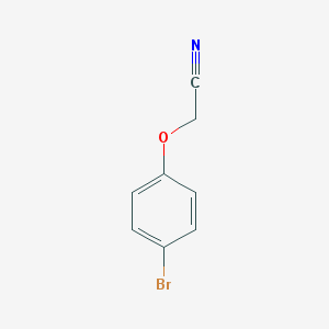 2-(4-Bromophenoxy)acetonitrile