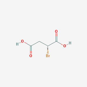 (R)-2-bromosuccinic acid