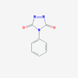 4-PHENYL-1，2，4-TRIAZOLINE-3，5-DIONE