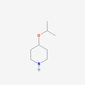 4-Isopropoxy-piperidine