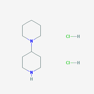 [1，4']Bipiperidinyl dihydrochloride