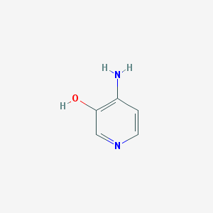 3-hydroxy-4-aminopyridine