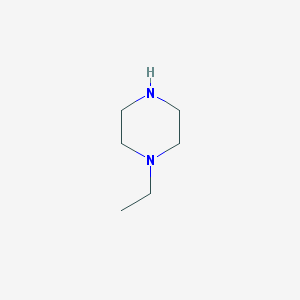 1-Ethylpiperazine