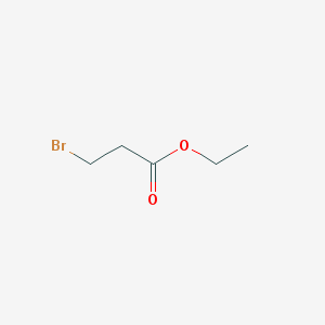 Ethyl 3-broMopropanoate