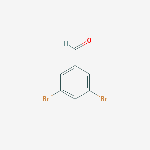 3,5-dibroMobenzaldehyde