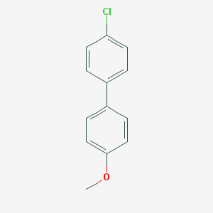 4-Chloro-4'-methoxybiphenyl