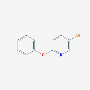 5-BroMo-2-phenoxypyridine