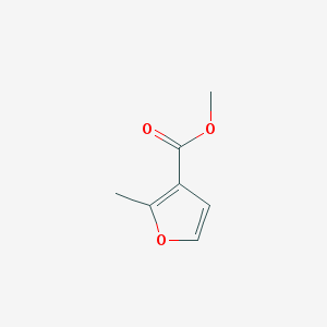 Methyl 2-Methylfuran-3-carboxylate