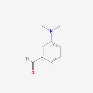 3-(DiMethylaMino)benzaldehyde