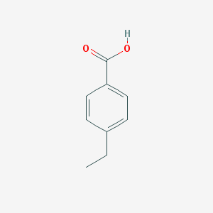 1-Bromomethyl-4-ethyl-benzene