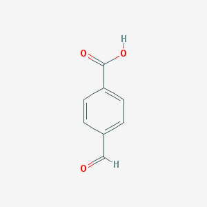 4-ForMylbenzoic acid