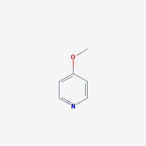4-methoxypyridine