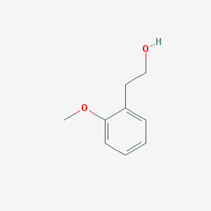 2-(2-Methoxyphenyl)ethanol