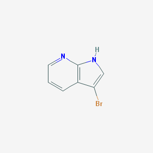 3-BroMo-7-azaindole
