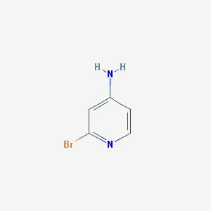 4-Amino-2-bromopyridine