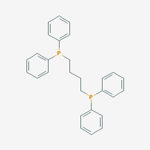 1,4-Bis(diphenylphosphino)butane